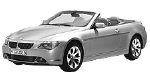BMW E64 C3965 Fault Code
