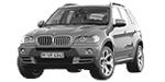 BMW E70 C3965 Fault Code