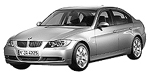 BMW E90 C3965 Fault Code