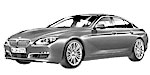 BMW F06 C3965 Fault Code